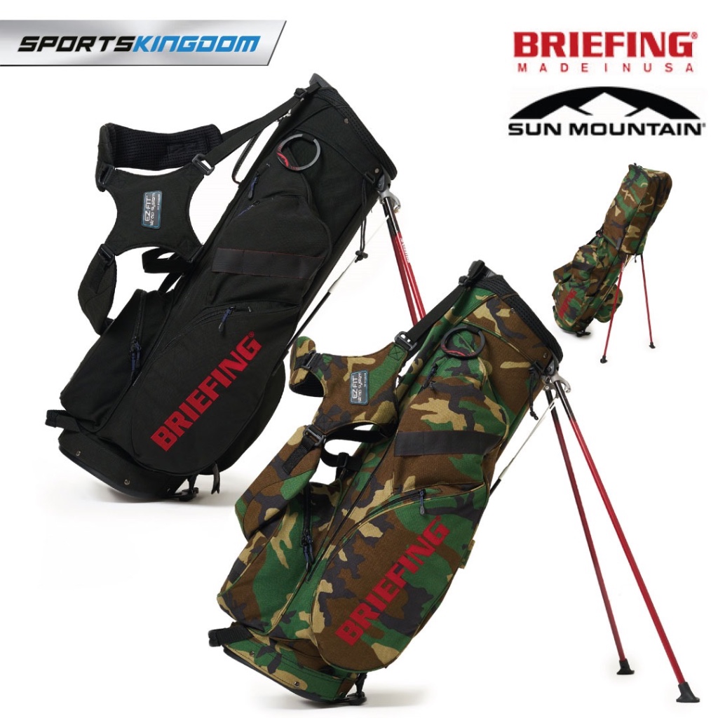 BRIEFING×BEAMS×サンマウンテン スタンド式キャディバッグ 2889900000024533-1w.jpg