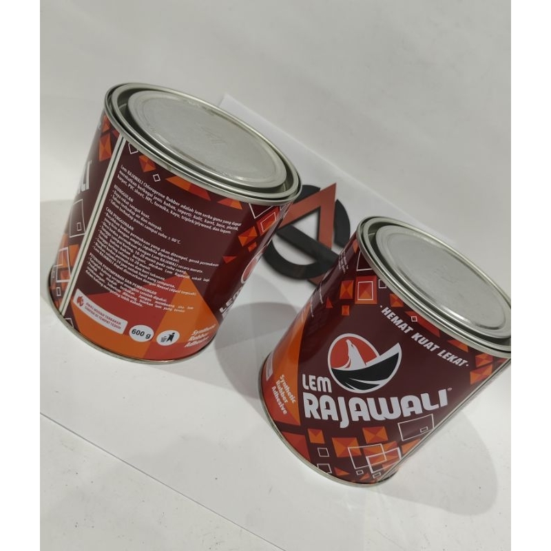 Jual Lem Kuning Rajawali | Shopee Indonesia
