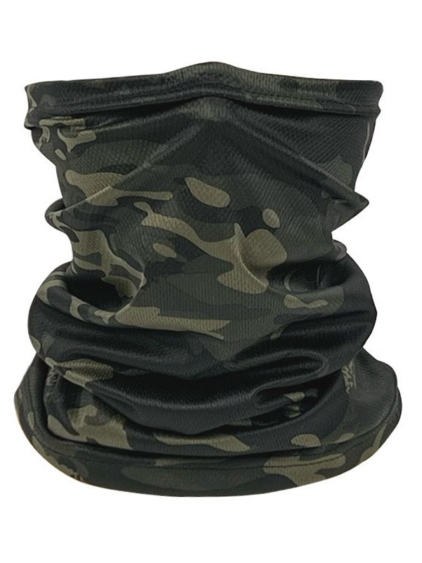 Jual Buff Bandana Tactical Masker Motor Ninja Army Slayer Syal ...