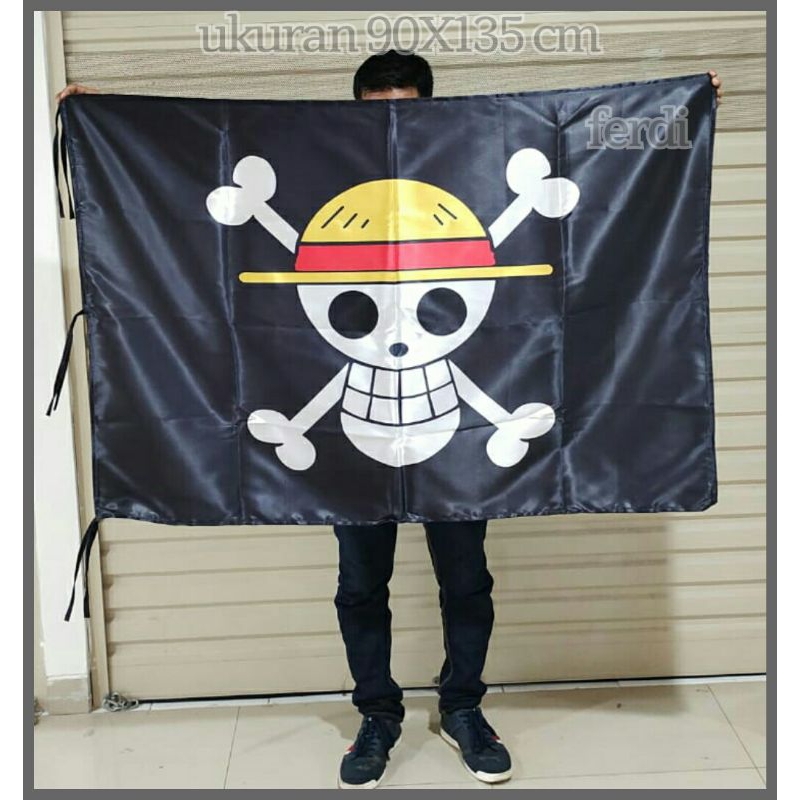 Lab 45 Tak Setuju Pengibaran Bendera One Piece Disebut Makar: Kurang Pergaulan Pejabatnya