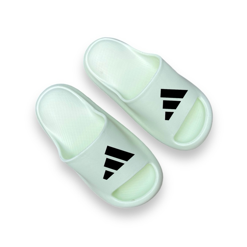 Jual Sandal Adidas Wanita Sandal Slop Cewek Sandal Slip On Sandal