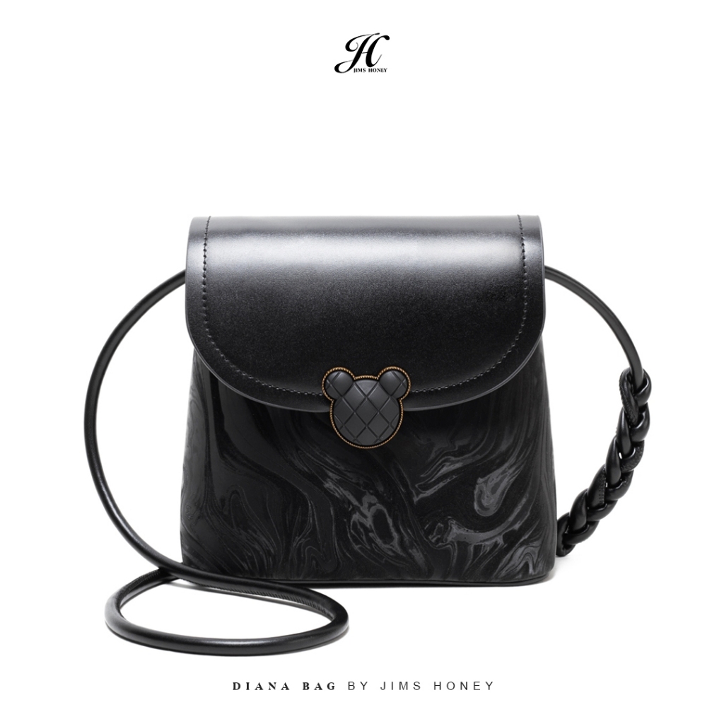 JIMS HONEY TAS SELEMPANG WANITA DIANA BAG