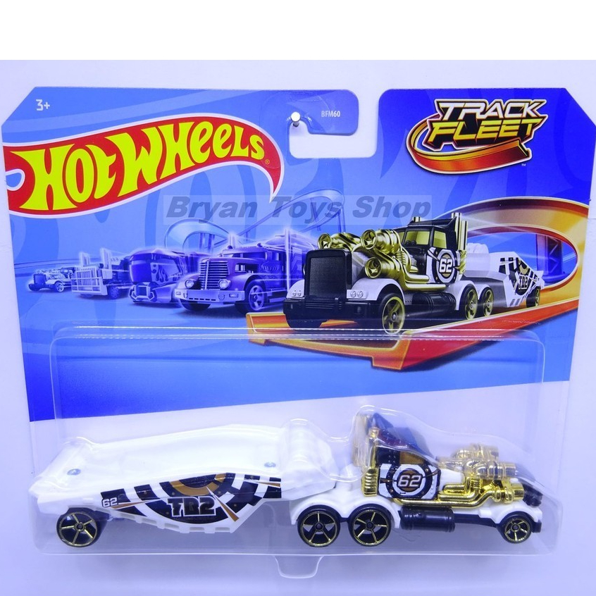 Jual Hot Wheels Track Stars Turbo Beast Shopee Indonesia