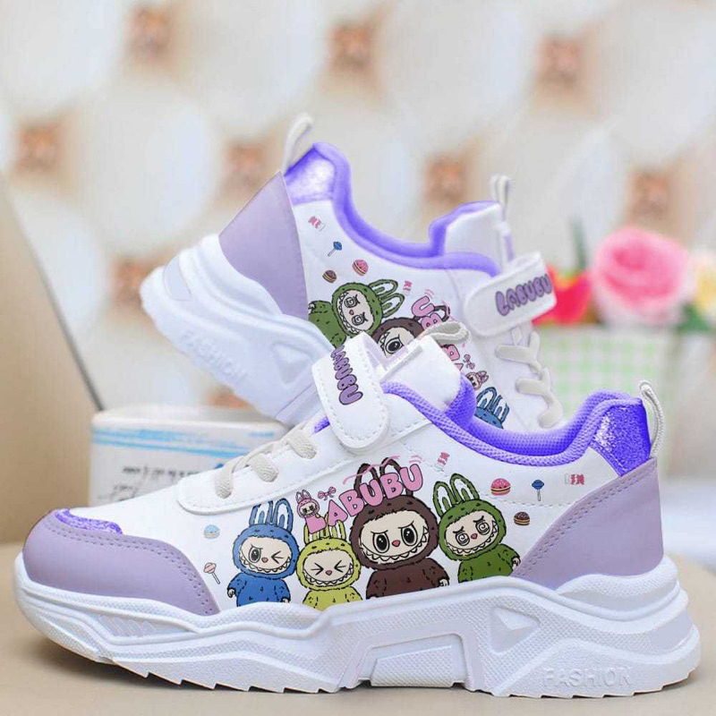 Jual sepatu labubu | Shopee Indonesia