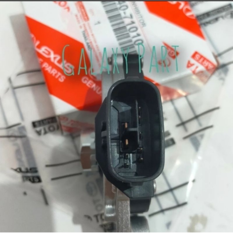 Jual Sensor switch Inhibitor Matic Inova Hilux Fortuner Original ...