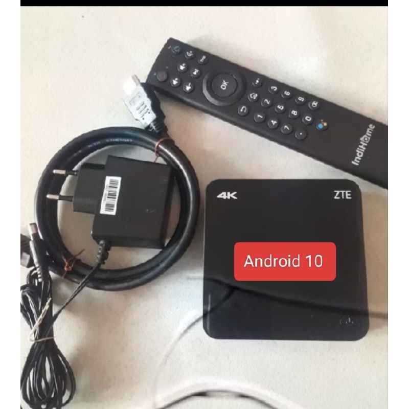 Jual STB ANDROID TV BOX SUDAH DI ROOT,SIAP PAKAI | Shopee Indonesia