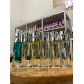 Parfum Tahan Lama Refill Pria Wanita 30ml