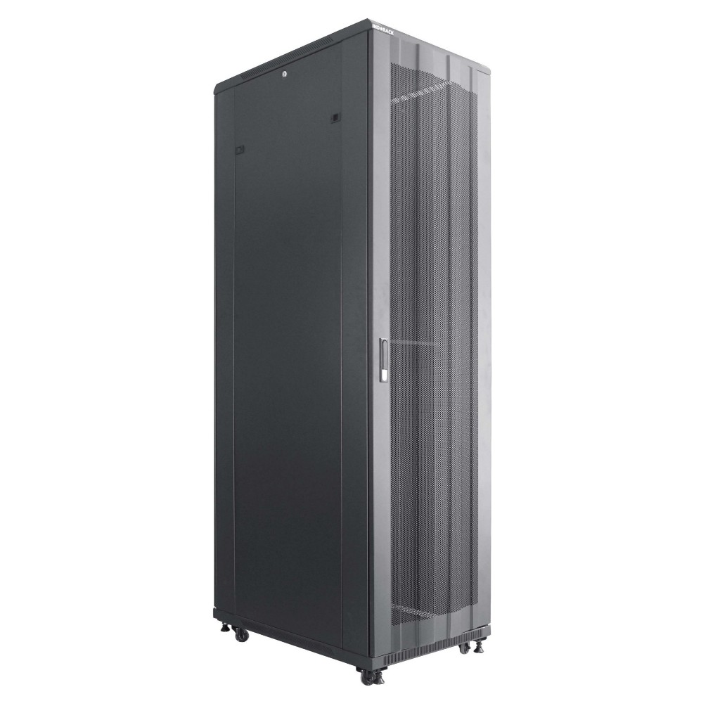 Jual Rak server IRP11542P Indorack Close Rack Server 24
