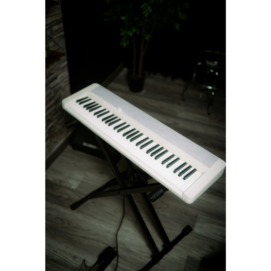 Jual Casio Casiotone CT-S1 / CTS1 Portable Keyboard | Shopee Indonesia