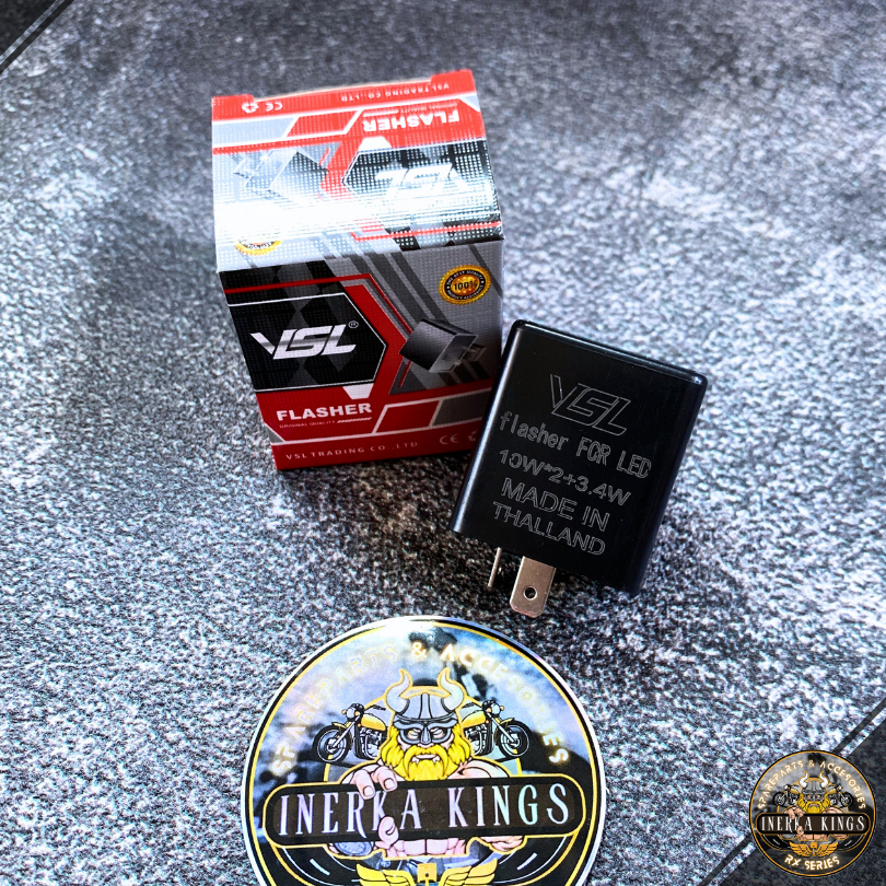 Jual Flasher Relay Sein Sen RX KING JUPITER VEGA MIO SCORPIO Original ...