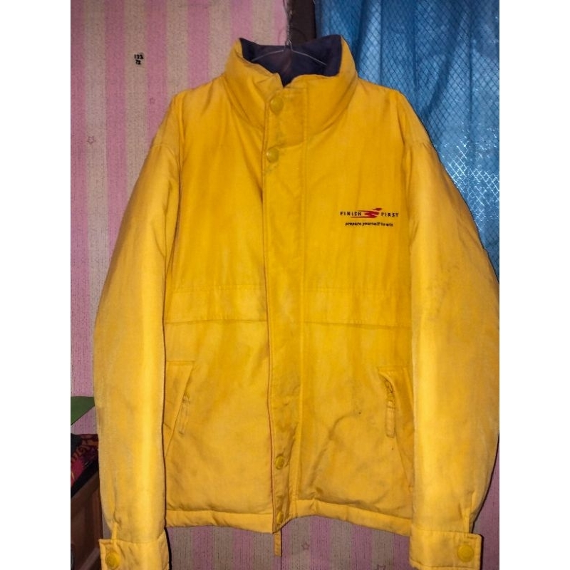 Jual JAKET BULANG TEBAL | Shopee Indonesia