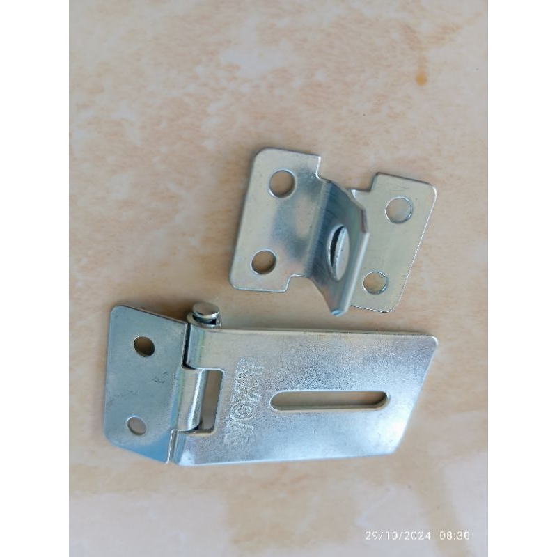 Jual OVERVAL OVERVALE TEBAL GALVANIS VOXY 2 INCH | Shopee Indonesia