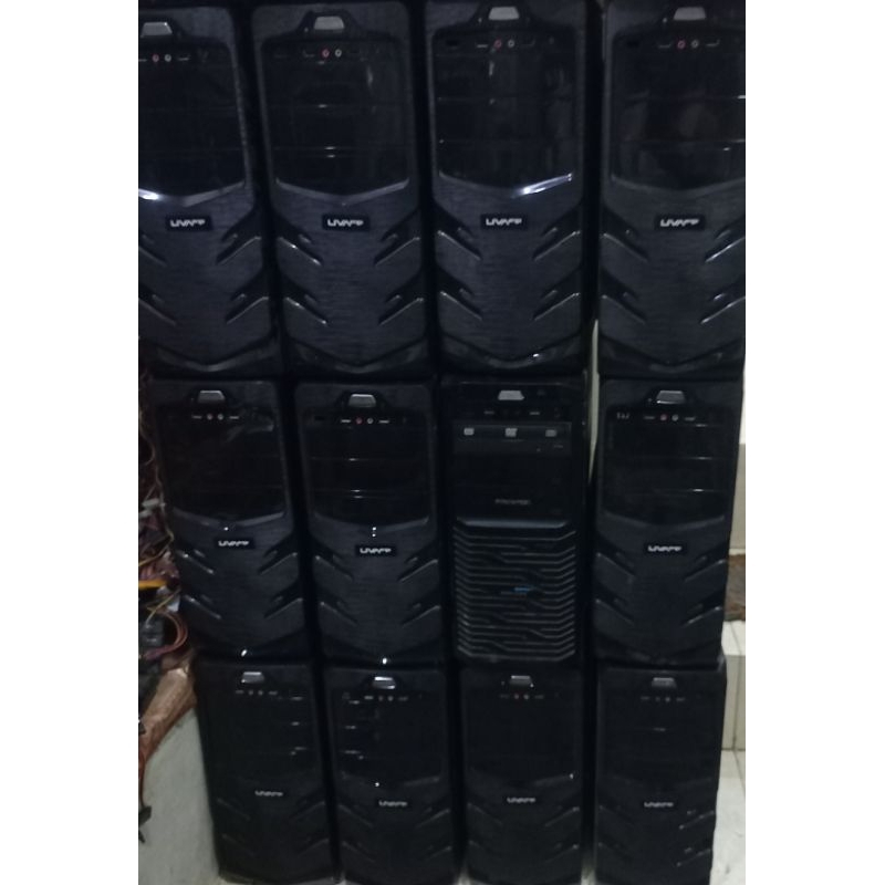 KOMPUTER RAKITAN H61 I3 SOKET 1155 BUAT DESAIN