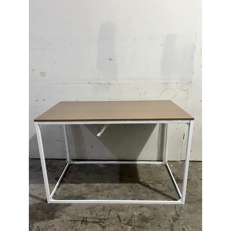 Jual meja besi minimalis | 150x80x98cm | Shopee Indonesia
