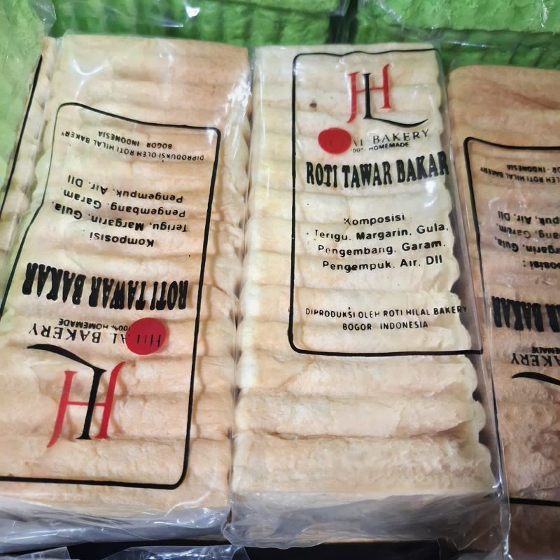 Jual Aneka Roti Bakar dan Burger | Shopee Indonesia