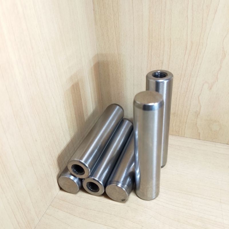 Jual dowel pin mstp 16×70 misumi original Japan pin dowel 16×70 drat ...
