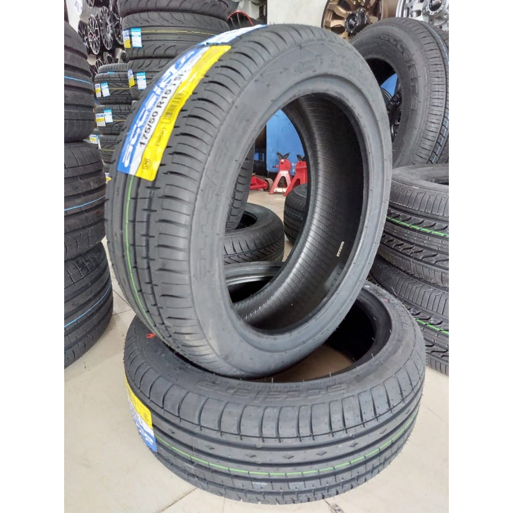 Jual Ban Mobil Ring 15 Ukuran 175/55/R15 Accelera PHI-R | cocok Untuk ...