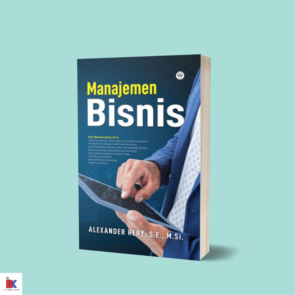 Jual Buku Manajemen Bisnis dan Strategi Bisnis | Shopee Indonesia