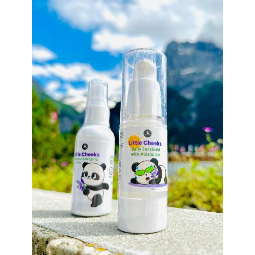 Toko Online Little Cheeks Official Store | Shopee Indonesia