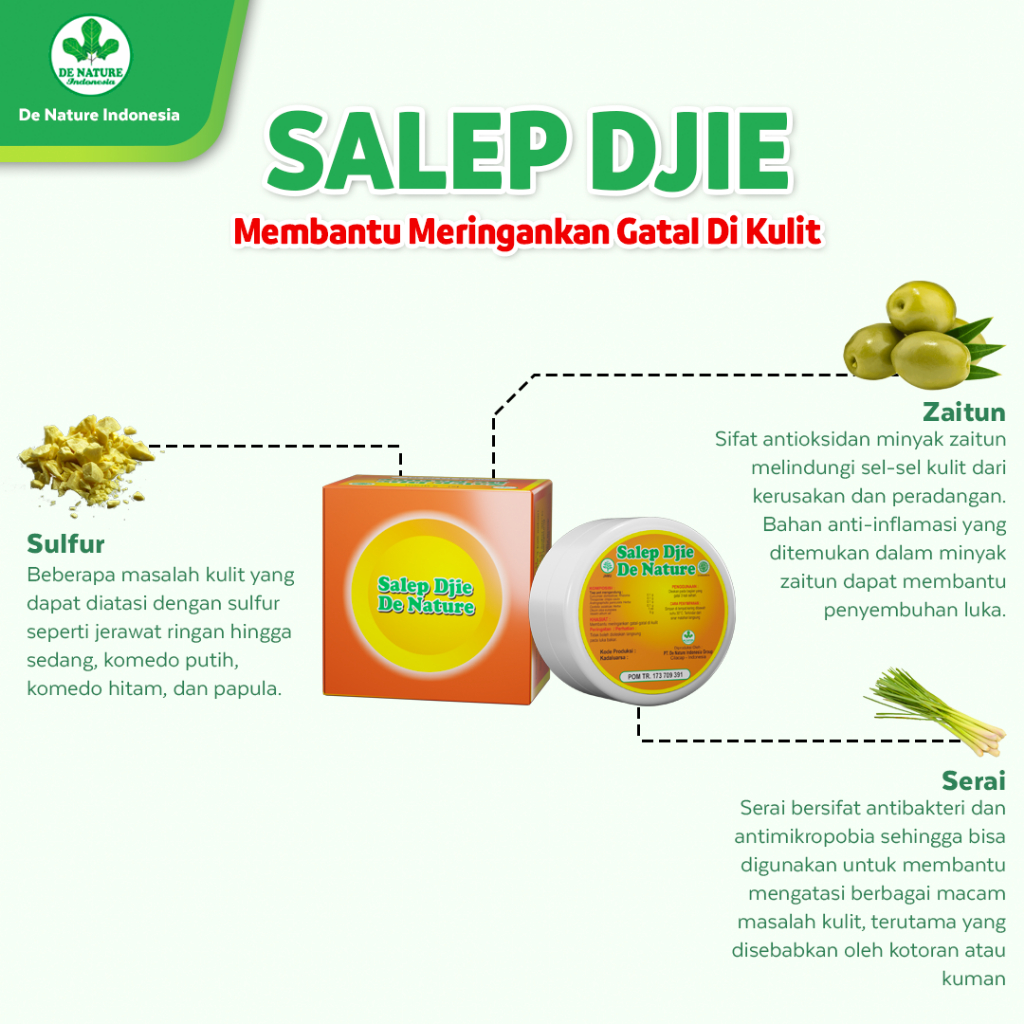 Jual [Tinggal Oles] Salep Herpes Gatal Luka Kelamin Herves Zooster ...