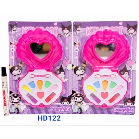 KOSMETIC KIYOMI BEAUTY HD122