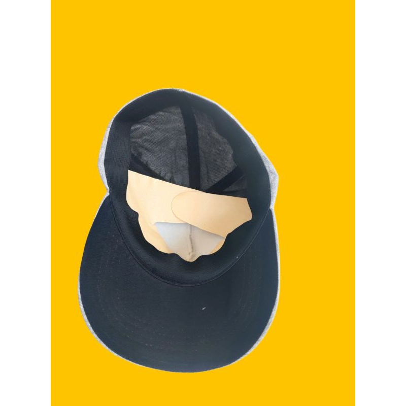 Jual TOPI BUILT UP POLOS DEWASA PRIA WANITA / TOPI TANPA PENGAIT READY ...