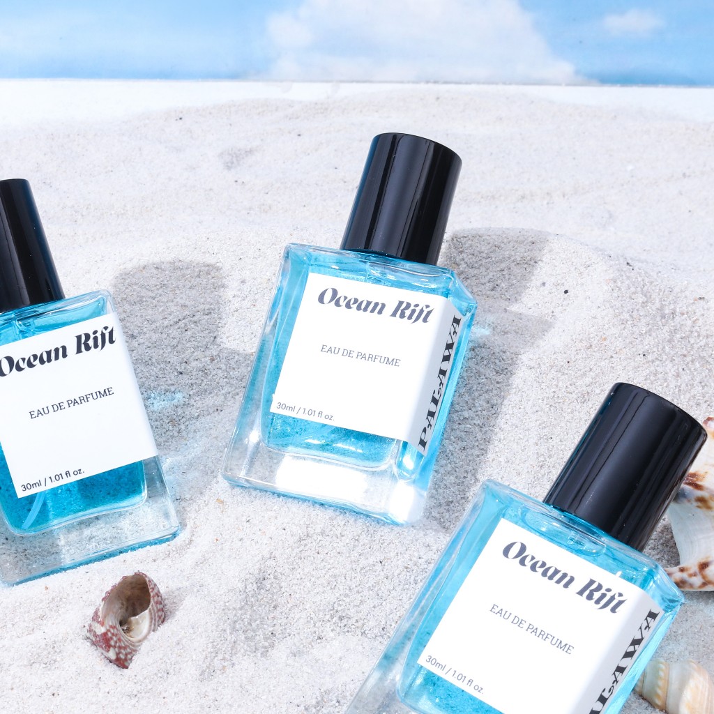 Jual Ocean Rift Parfum Fresh Aquatic Unisex - Wangi Segar Tahan Hingga ...