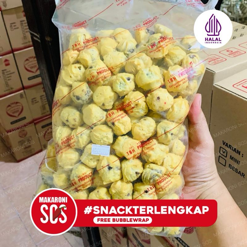 Jual SOES COKELAT 1KG GARANSI LUMER SUS COKLAT VIRAL KEMASAN PACK 1KG ...