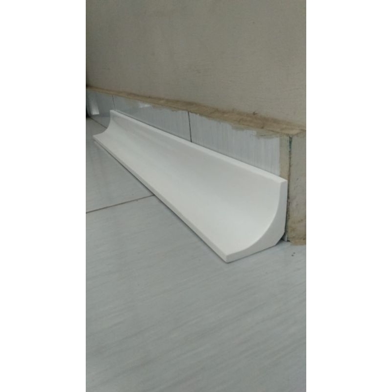 Jual custom order plint lantai | Shopee Indonesia