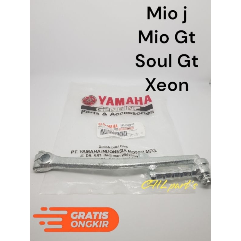 Jual Kick Stater /Slahan ORI 54P Mio J /Mio Gt /Mio Z/Soul Gt /Xeon ...