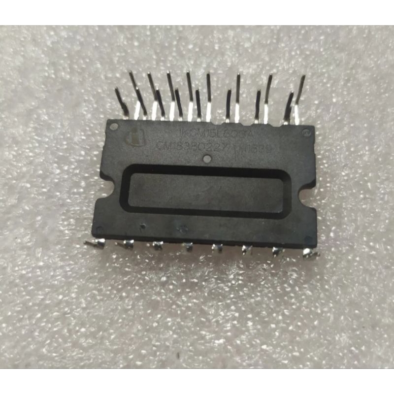 Jual IC IPM MODUL AC LG INVERTER IKCM15L60GA | Shopee Indonesia