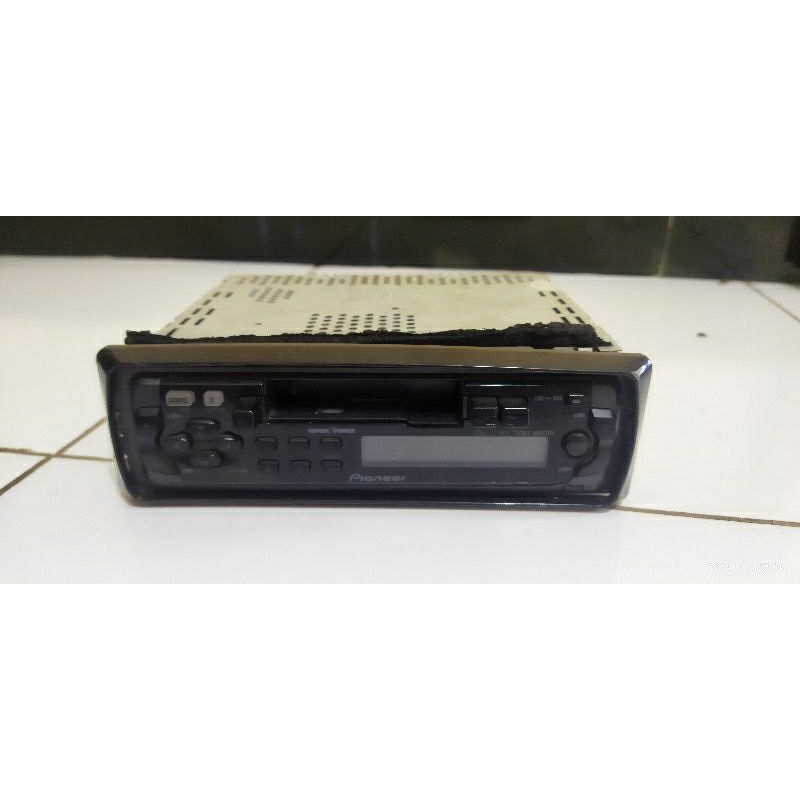 Jual Tape mobil Pioneer | Shopee Indonesia