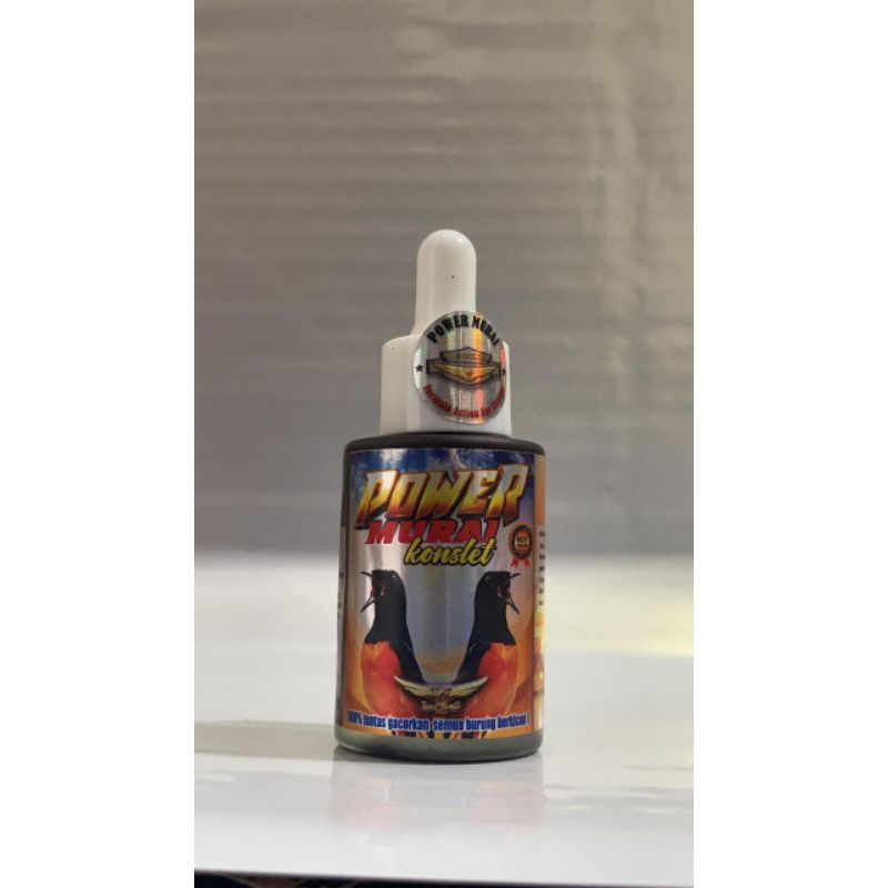 Jual Power Murai Konset | Shopee Indonesia
