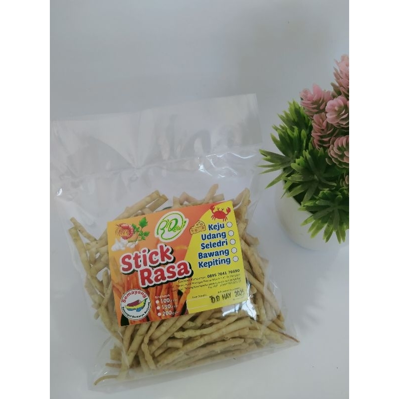 Jual Stick Rasa / banyak varian | Shopee Indonesia