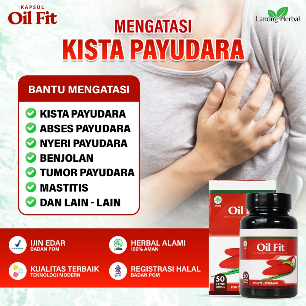 Obat Kista Payudara Kanker Tumor Kista Benjolan Herbal PALING AMPUH NAMUN SETIAP ORANG HASILNYA BERBEDA