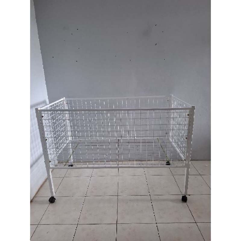 Jual WAGON OBRAL / BOX OBRAL TERLARIS /Keranjang box obral // keranjang ...