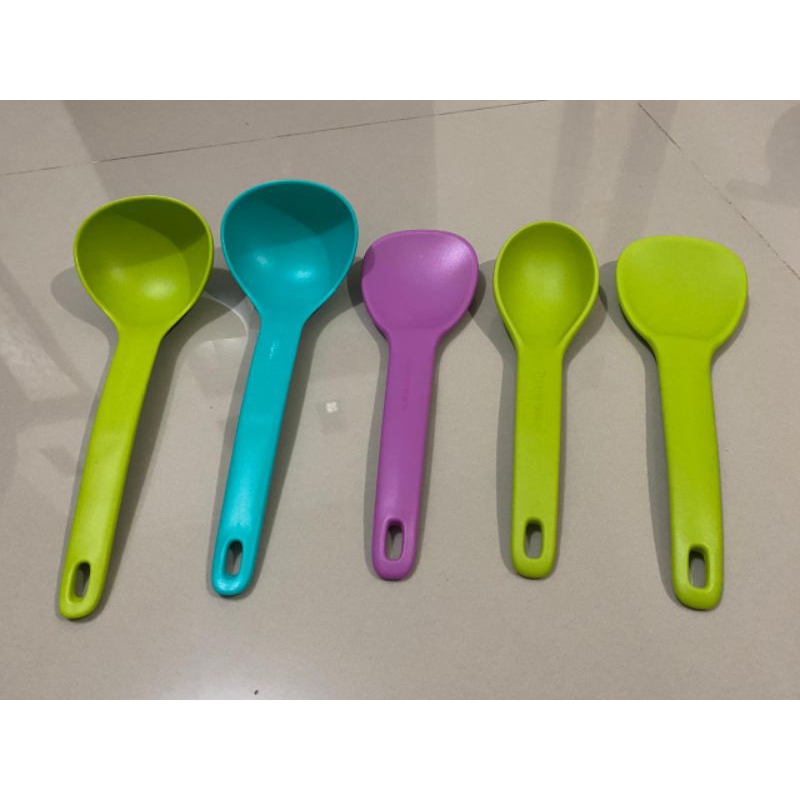 Jual TUPPERWARE CENTONG NASI DAN SAYUR NEW | Shopee Indonesia