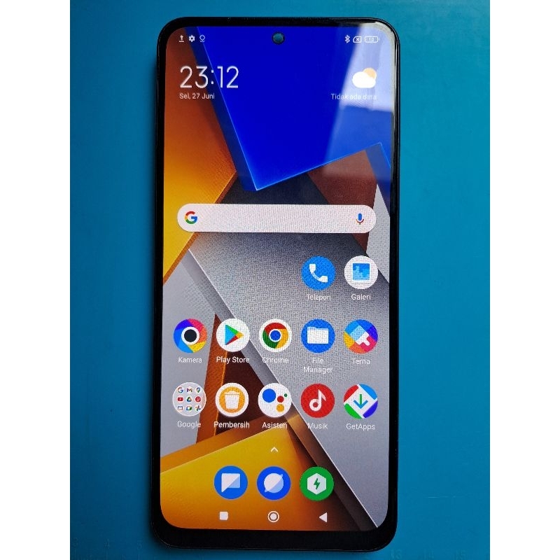 Jual LCD Xiaomi Redmi Note 11 4G (Global) Poco Pocophone M4 Pro 4G Ori ...