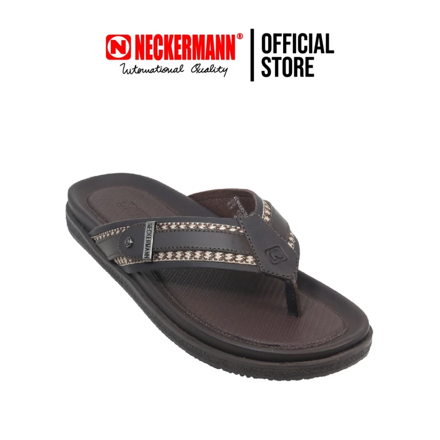 Sandal jepit pria Neckermann Elwood 701 terbaru 2026 untuk lebaran