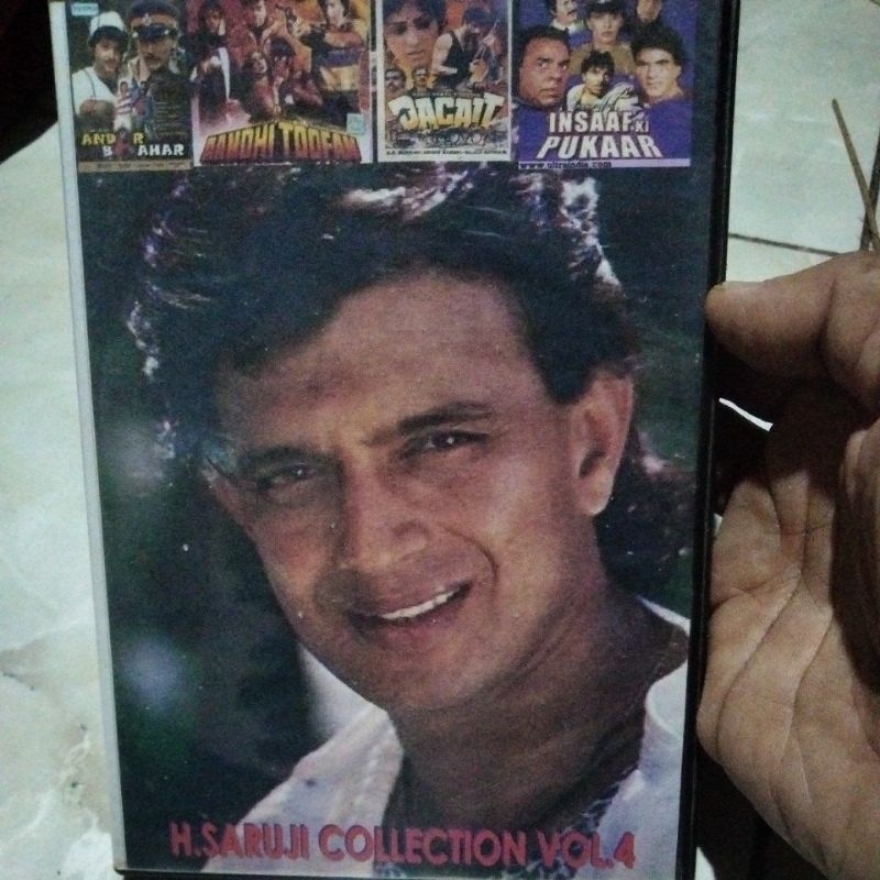 Jual DVD original full box