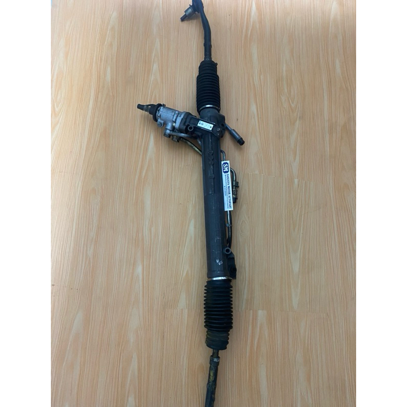 Jual Power steering rack rak rek steer ster setir stir rack steering ...