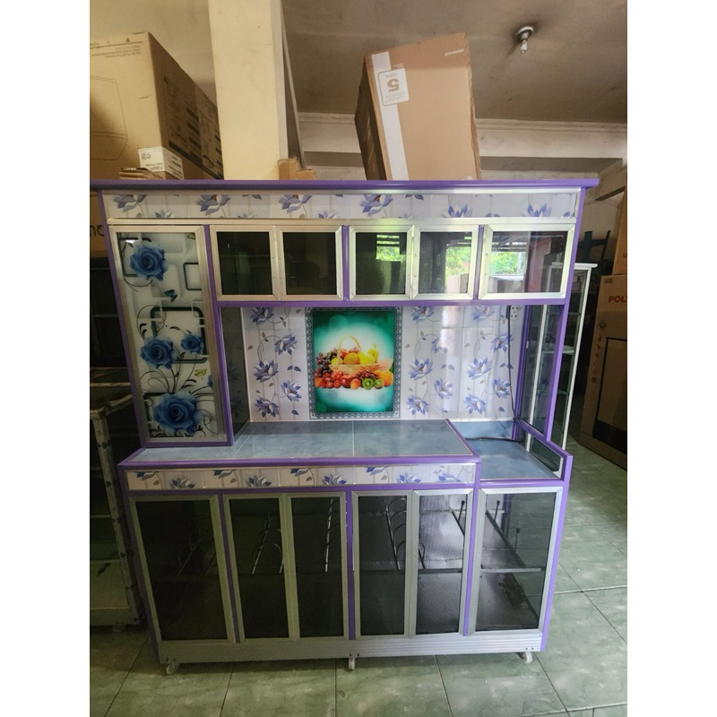 Jual rak piring 10 pintu | Shopee Indonesia