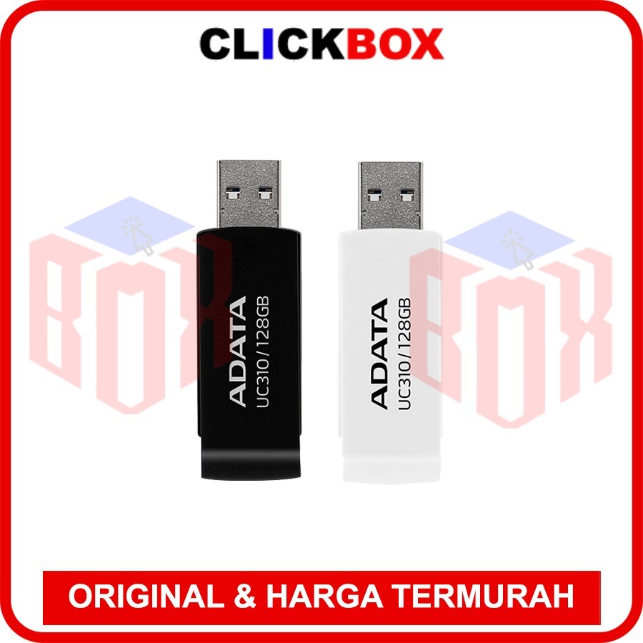 Jual Adata UC310 USB 3.2 Gen1 Flashdisk | Shopee Indonesia