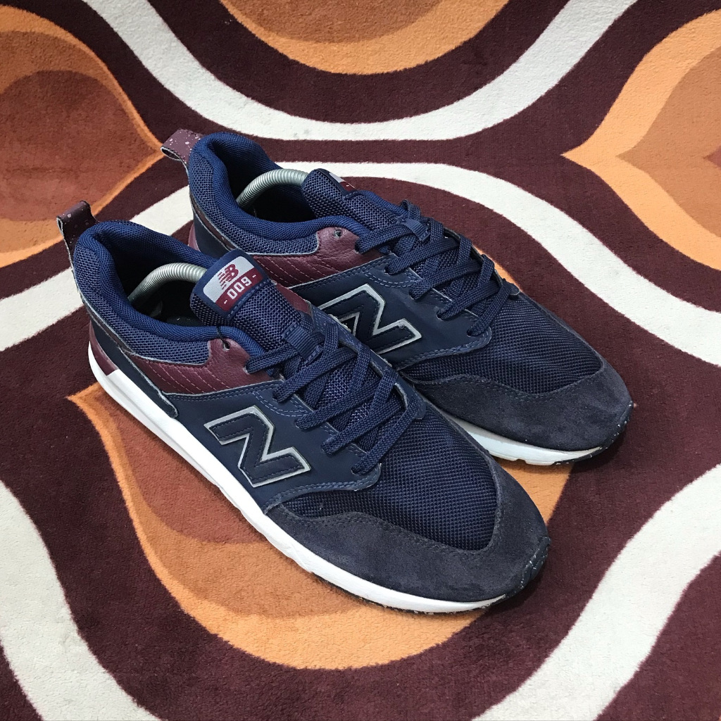 New balance 009 vietnam best sale