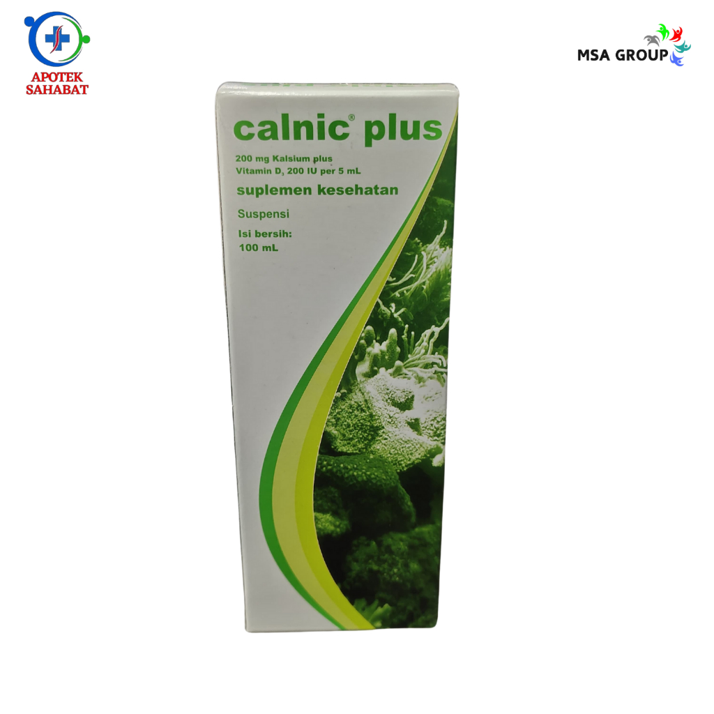 Jual Cainic Plus Terlengkap & Harga Terbaru April 2026 | Shopee Indonesia