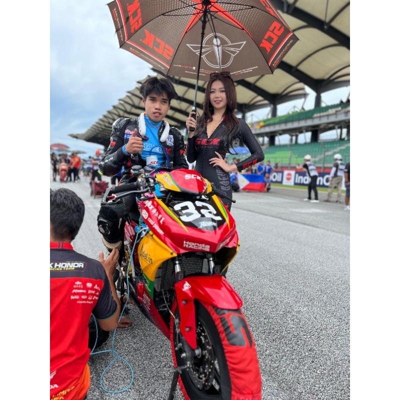 Jual Monoshock Sck racing Honda gtr 225mm sonic | Shopee Indonesia
