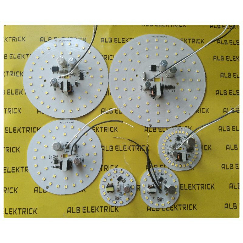 Jual Pcb Led Ac | Shopee Indonesia