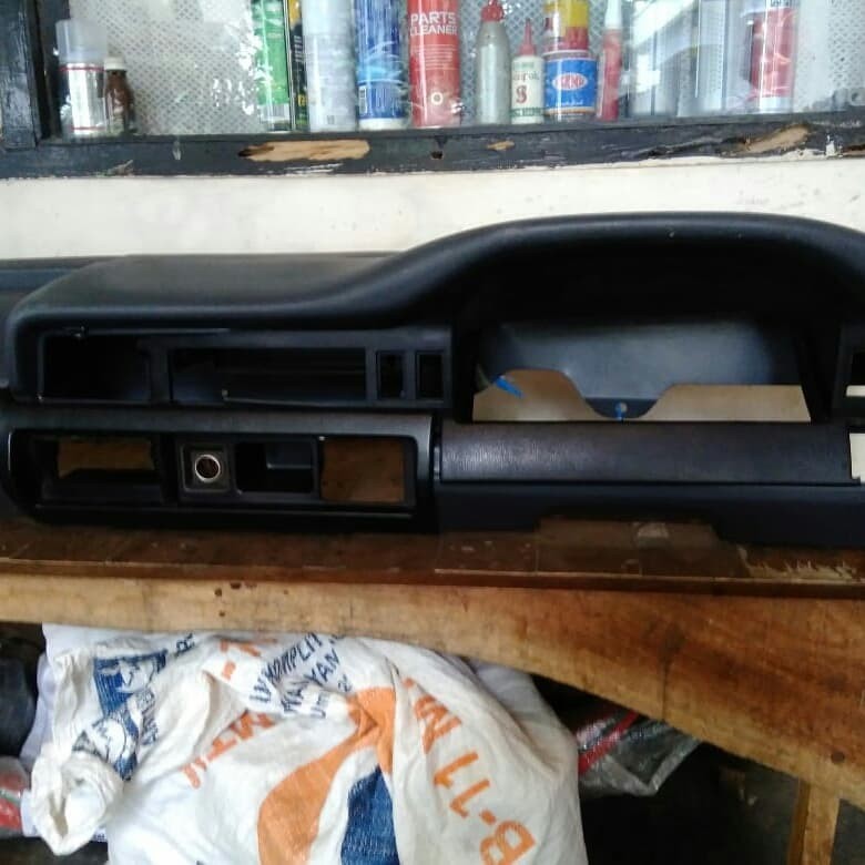 Jual Dashboard Toyota Kijang Super Grand Original Shopee Indonesia