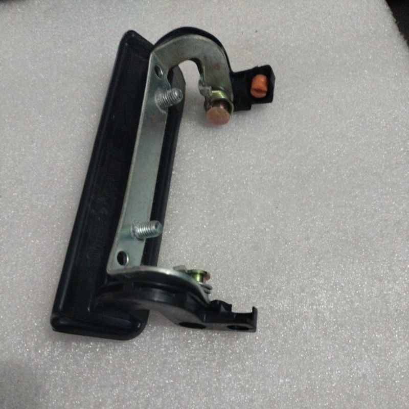 Jual handle pintu luar Daihatsu charade G11 1983-1987 depan belakang ...