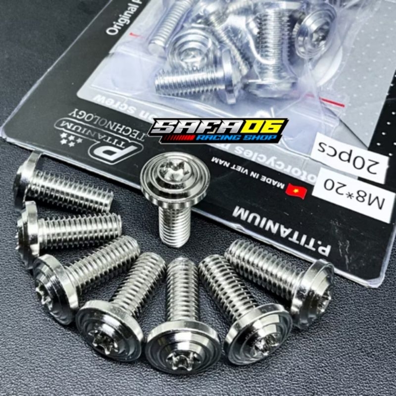 Jual BAUT DISK YAMAHA RX KING NMAX AEROX XEON MIO MODEL SPIRAL PROBOLT ...